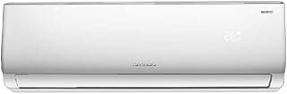 Split Air Conditioner 4 HP Cool - Heat Inverter Digital Plasma Shield, Turbo Function, Defrost Function, Auto Restart, Self Diagnose, Tropical Rotary Compressor, Self Diagnose White TY-X30CEE