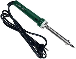 40W Tin Soldering Iron – FIT FTSI40 – Professional Electric Soldering for Precision Work