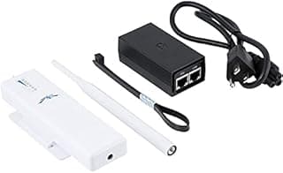 نقطة وصول Ubiquiti Pico Station M2HP بتردد 2.4GHz و802.11g/n عالي القدرة