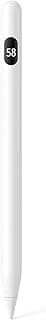Stylus Pencil with Digital Display – Universal Touch Pen for iOS/Android/Windows