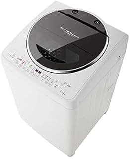 AEW-DC1300SUP Top Load Top Washing Machine with SDD Inverter Motor