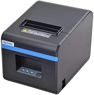 X برينتر طابعة ايصالات حرارية XP-N160II، اكس بي N160II، متعدد الألوان