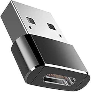 سونيكس محول USB-C ذكر الى USB انثى من تيك S-H151