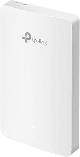 بوابة حائط اومادا لاسلكية بتقنية ام يو ميمو AC1200 EAP235-WALL SMB من اكسيس بوينت TP - لينك، تي بي