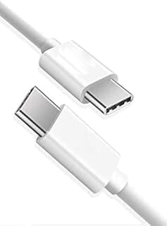 USB-C To Type-C Data Transmit And Fast Charge Cable-(1m)