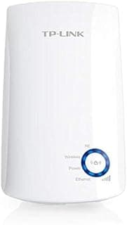 TLWA840N Router 300mbps + 850RE Range Extender