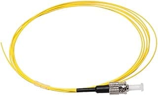 كابل ألياف ضوئية Pigtail FC/UPC SM 2.5 متر