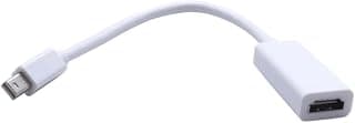 Mini DisplayPort to HDMI Adapter Cable, 0.2m | Length 10cm, pc