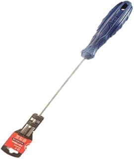 مفك براغي APT AH114132073-3150 بمقبض وحامل بطاقة، مقاس PH 3 × 150، أزرق