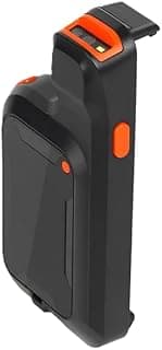 XB-C20 Portable 2D Bluetooth Scanner Support Bluetooth Connection 2D Scanner Mobile Phone Mount