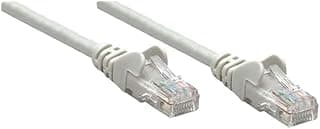 745598 Network Cable Cat6 Certified 3M - Grey