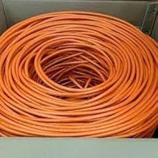Dahua Technology PFM922I-6UN-C-100 UTP CAT6 Cable
