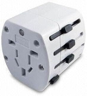 Universal Travel plug Adapter