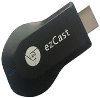 ايزي كاست أحدث دونجل HDMI لاسلكي ممتاز - محول عرض واي فاي عالمي
