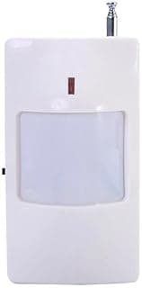 433MHz Wireless Infrared PIR Motion Detector for Home Security Alarm System