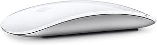 Magic Mouse (USB‑C) - White Multi-Touch Surface - White
