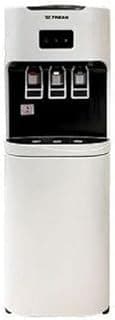 Fresh Water Cooler 3 Tap Without Case White FW-16VFW2