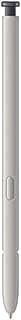 Galaxy Official S25 Ultra S Pen for Galaxy S25 Ultra, Light Grey
