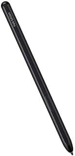 S pen Fold edition Compatible with Galaxy Z Fold 4 All models, Fold 4-1.5mm S Pen 4096 Levels of Pressure Sensitivity without Bluetooth (one pen Black)