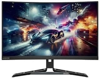 شاشة ليجن R27qc-30 بدقة Full HD مقاس 68.6 سم (27 بوصة)