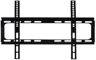 Universal TV Wall Mount TV Stand Ultra Slim TV Stand Tilt TV Stand 32-70 Suitable for OLED LCD LCD Panel Inch