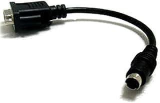 وصلة تحويل من فيجا إلى PS2 - تعمل على تي فى بوكس بعض الأجهزة الأخرى - vga to ps2