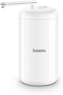 فلتر Tank Pro S - 4 وظائف تنقية مدمجة
