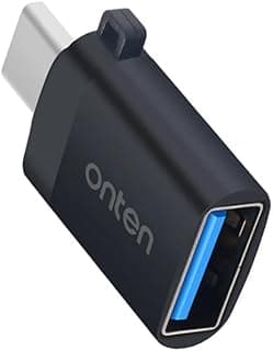 محول USB-C إلى OTG USB 3.0 موديل 9130T من اونتين