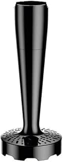 Spare Parts – Braun AX22110048 Purée accessory with EasyClick Plus System for MultiQuick 7 (Type HB701XX), MultiQuick 9 (Type 4200 & Type HB901XX) Hand blender, Packaging May Vary – MQS300 Black