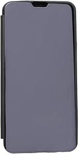 Flip Mobile Phone Case for Xiaomi Redmi Note 10 Xiaomi Redmi Note 10s - Black