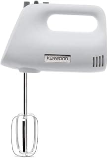 مضرب بيض Hmp30aowh، 450 وات - أبيض