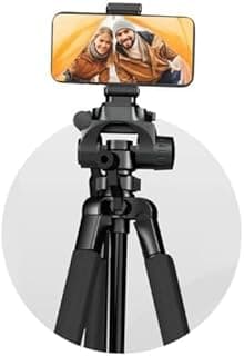Plokama PK-9950 Professional 1500mm CAMERA_TRIPOD for Photography