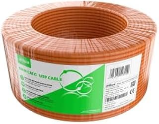 كابل كات 6 DH-PFM922I-6UN-C-100-UTP