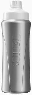 Super Mini Water Bottle 650ml - Silver
