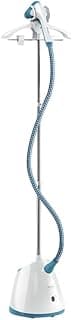 Tefal pro style one upright garment steamer, 1.5 litre, 1650-1960 watts, White, plastic, IT2460 - (international warranty)
