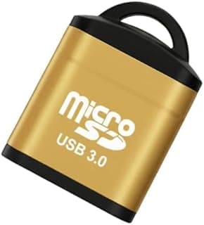 Micro SD Card Reader USB 3.0