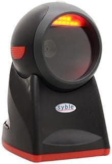 Sybel Fixed Barcode Reader