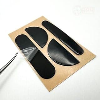 1 Set MX MASTER 3 زلاجات الفأرة قوائم