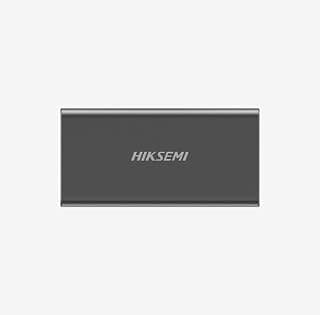 هيكسيمي HS-ESSD-T200N Mini 256GB Black Portable SSD أسود