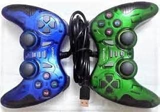 Utopia - Gamepad Turbo Pair - Utopia - UTOPIA Gaming Controller Rocker for PC and Laptop - High Quality