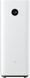 Xiaomi Mijia Smart Air Purifier Max – Room Size Up to 187㎡ (2 ACPH), High CADR 1006.5 m³/h Large Room Air Cleaner, Whole-Home Coverage, Smart Sensor Auto Mode, For Office & Large living room
