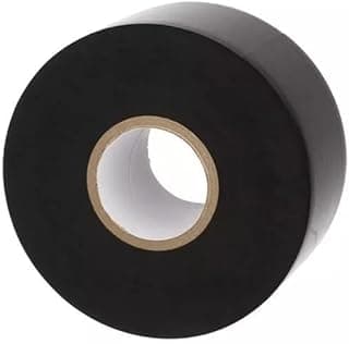 AMRO Black Electrical Adhesive Tape 20mm 40 yard (2)