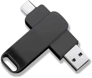 فلاش ميموري 2TB تاب سي