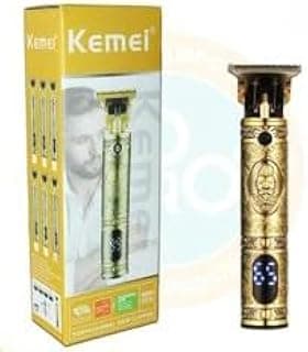 Electric Shavers (Shape 6 - Battery Chin km-t9)
