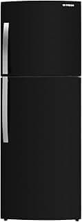 Fresh Refrigerator Mechanical Black FNT-B470KB (4O)