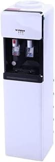 500010484 Water Dispenser With 2 Taps Hot And Cold FW-17VFW - White