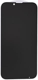 Privacy 5d screen protectors Support Finger Print and Face ID for Apple iPhone 13 Pro/Apple iPhone 13 - Apple iPhone 14 - CFSBAT4-849 | Durable Phone Case | Shockproof & Stylish Cover