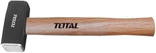 THTW721000 Stone Hammer 1 kg Capacity
