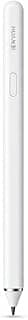 HUAWEI M-Pencil Pro,Stylus pen with three pen tips,Magnetic wireless pairing and charging,Quick button,Tactile feedback,Pinch,Rotate,10,000+ pressure sensing levels,NearLink connections,White