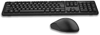 A4-tech 3330NS Wireless Keyboard and Mouse